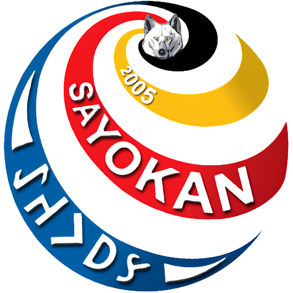 World Sayokan Federation